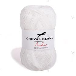 Yarn AMBRE - Bamboo / Cotton